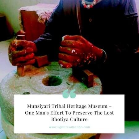 tribal_woman_grinding_grain_pithoragarh_munsiyari