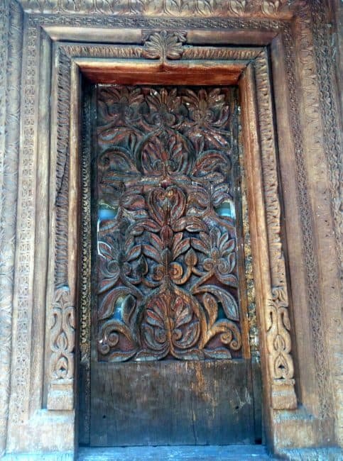 woodwork_Bhotiya_heritage_museum_Pithoragarh