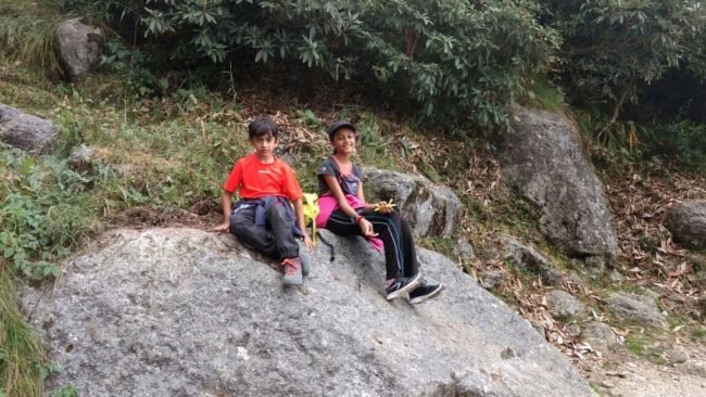 family_travel_blog_trekking_with_kids