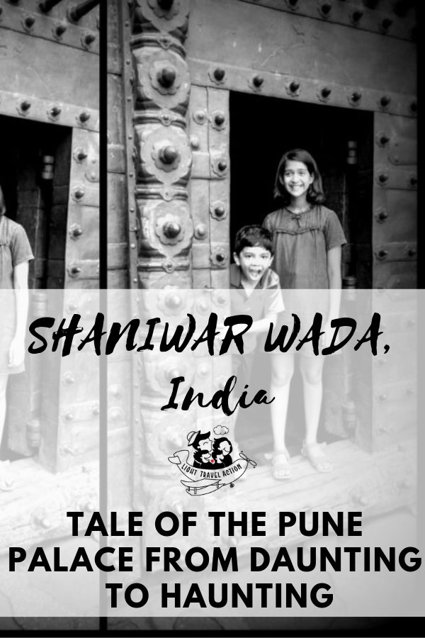Built in 1732, Shaniwarwada is a historical fortification in the city of Pune in Maharashtra, India. Read more about the The former love-nest of Bajirao and Kashi and Bajirao and Mastani.