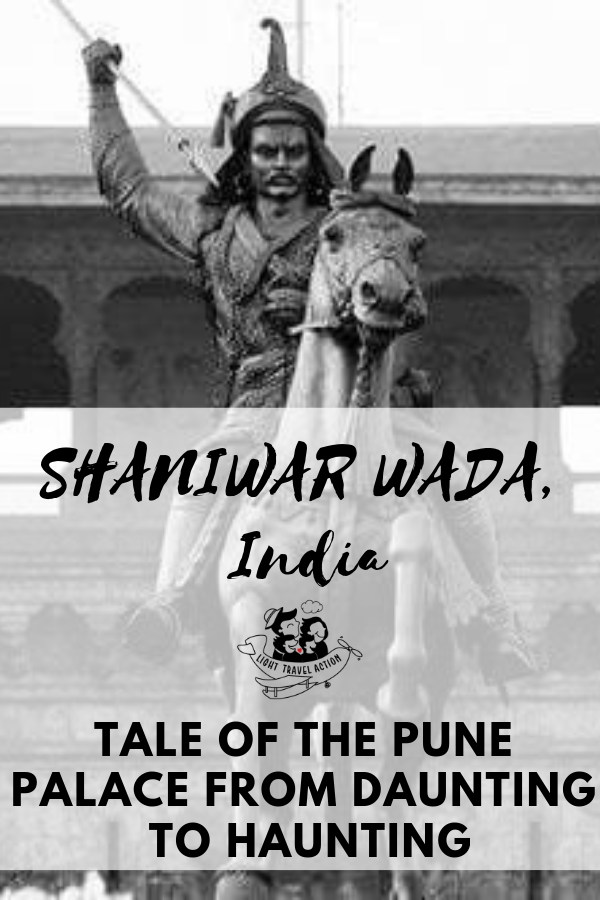 Built in 1732, Shaniwarwada is a historical fortification in the city of Pune in Maharashtra, India. Read more about the The former love-nest of Bajirao and Kashi and Bajirao and Mastani.