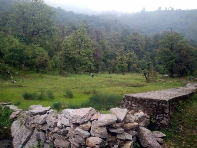 family_travel_blog_मेसर_कुंड_meesar_kund_kumaon_himalayas