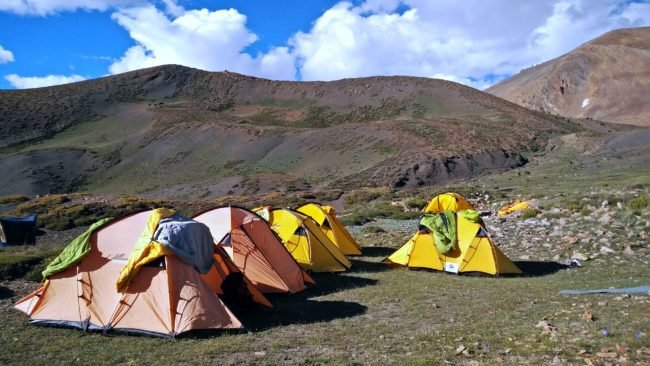 family_travel_blog_spiti_himachal_pradesh_moraines