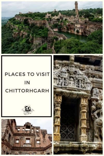 Chittorgarh Fort is the living memory of the valiant kings like Rana Kumbha, Rana Sangha, Maharana Pratap and sacrifice of brave ladies like Rani Padmini (also known as Rani Padmavati) and Panna Dhai. Just like the Fort of Jaisalmer, Chittorgarh Fort is a living fort with many villages calling it their home. Here are our top 10 recommendations for places to visit in Chittorgarh. #lighttravelaction #chittorhgarh #chittorhgarhfort #padmavati