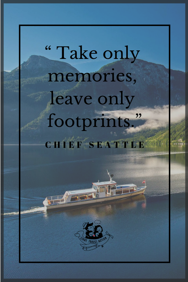 “Take only memories, leave only footprints.” – Chief Seattle. Inspirational, short and funny travel quotes to fuel your wanderlust. Inspirational, short and funny travel quotes to fuel your wanderlust.