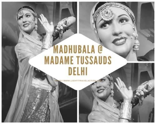family_travel_blog_madame_tussauds_wax_museum_delhi_India