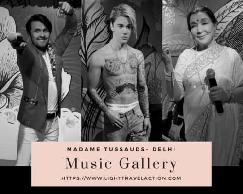family_travel_blog_madame_tussauds_wax_museum_delhi_India