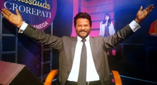 family_travel_blog_madame_tussauds_wax_museum_delhi_India