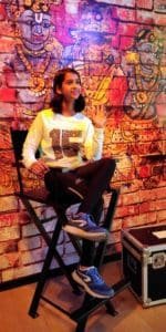 family_travel_blog_madame_tussauds_wax_museum_delhi_India