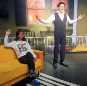 family_travel_blog_madame_tussauds_wax_museum_delhi_India