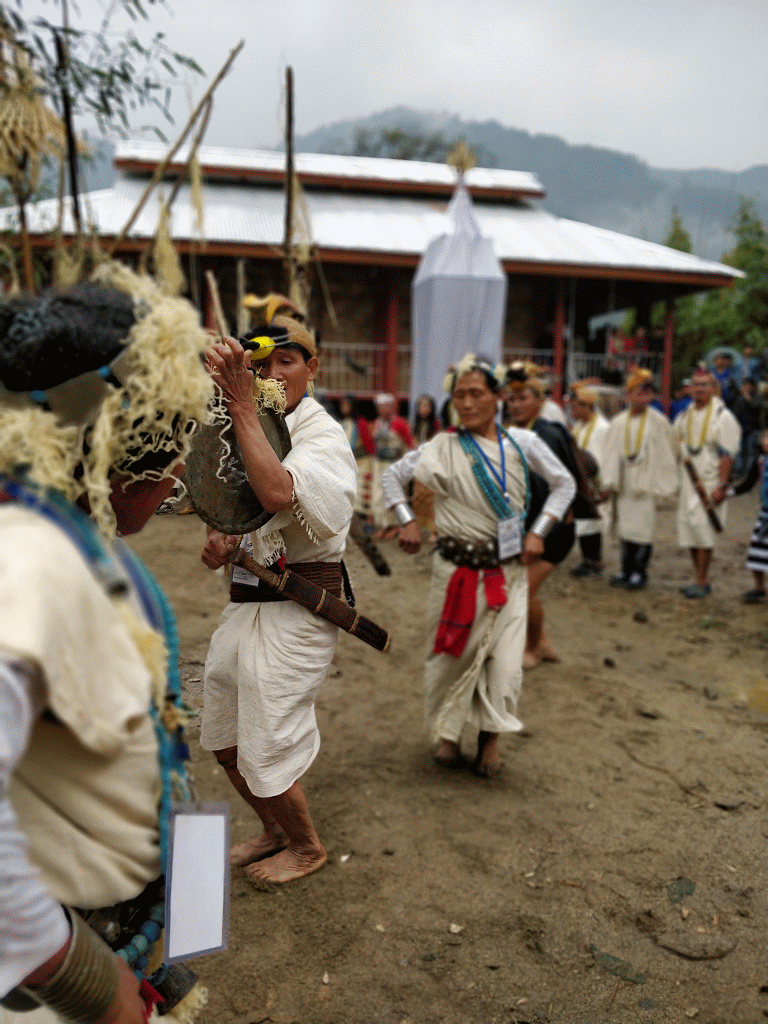 Nyokum Yullo Festival, Yazali, Arunachal Pradesh India