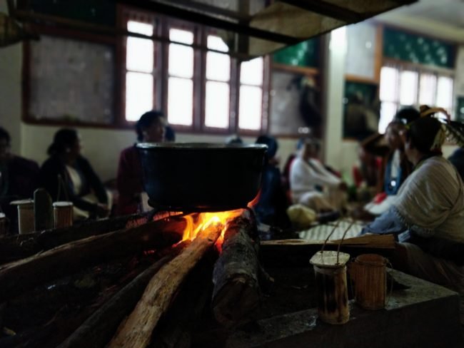 Nyokum Yullo Festival, Yazali, Arunachal Pradesh India