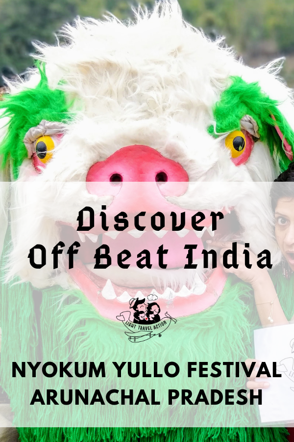 Rituals, Celebrations and History -Nyokum Yullo Festival- Date, How to Reach, Where to stay and more