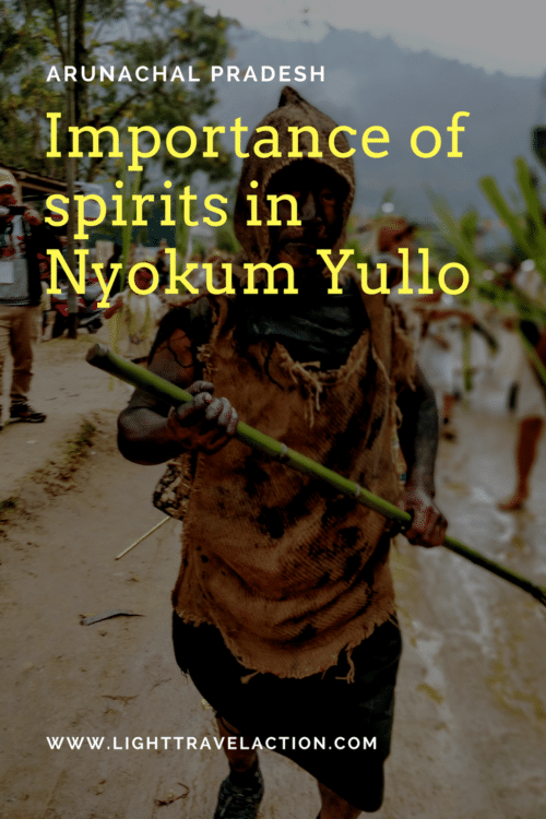 Nyokum Yullo Festival, Yazali, Arunachal Pradesh India
