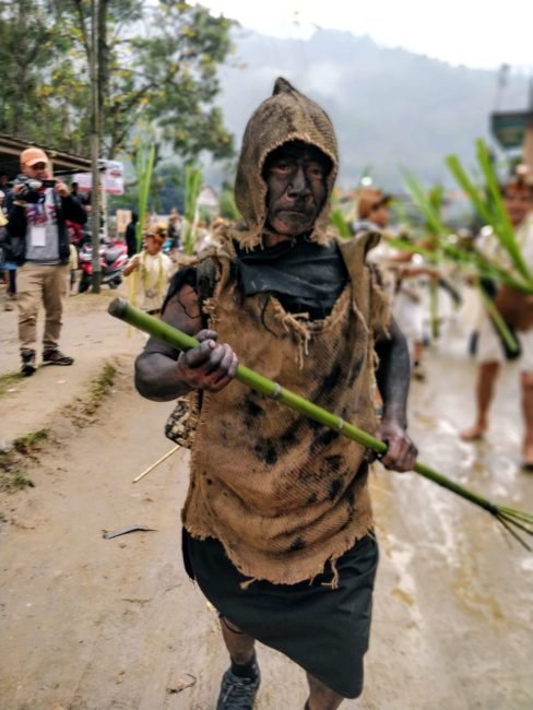 Nyokum Yullo Festival, Yazali, Arunachal Pradesh India