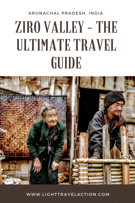 #asia #india #arunachalpradesh #zirovalley Discover Ziro Valley, a World Heritage Site for its stunning natural beauty and tattooed Apatani Tribes.