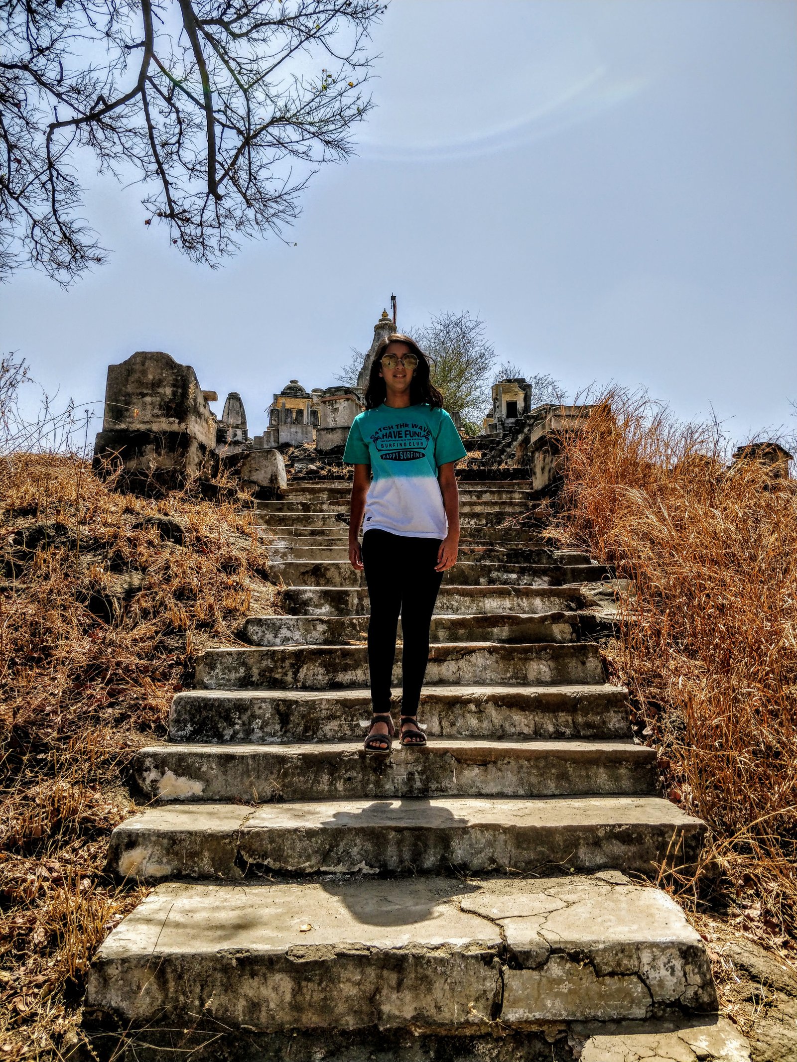 Ranakpur Jain Temple, Rajasthan, India