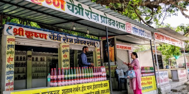 Chaitri Rose Haldighati Udaipur_rajsamand