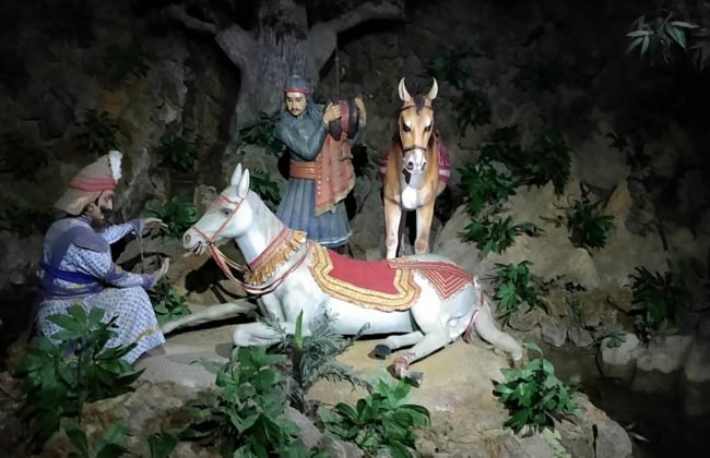 Maharana Pratap Museum Haldighati Udaipur