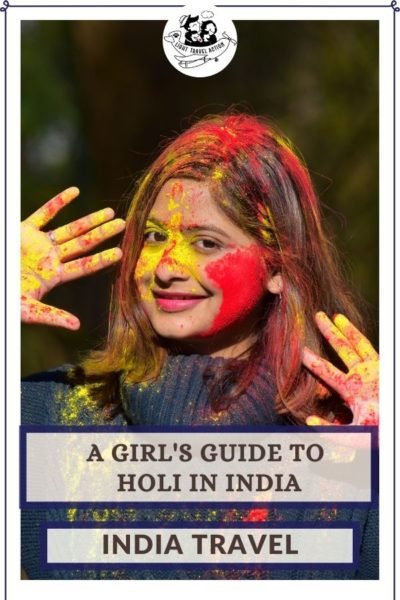 India is the land of colors and festivals. Holi is indeed as colorful as it can get. It is a time for colors, food, festivities, fun, friends and family. The festival signifies forgetting the past and forgiving. Find more about Holi, why and when it is celebrated and which are the best places to celebrate Holi in India. #lighttravelaction #indiatravel #incredibleindia #holi #holifestival #holiinindia #bestplacestocelebrateholi #festivalofcolors #mathuraholi #holioutfits