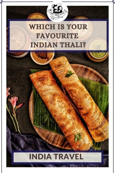 Indian cuisine is famous all over the world for its flavor packed preparations. In fact, it would be correct to say that India is so vast and diverse that every state or region in India has its own cuisine. Know about 15 vegetarian thali meals from various parts of India and don’t forget to try these whenever you get the chance! #lighttravelaction #indianfood #indianthali #thalimeal #vegetarianthali #punjabithali #maharashtriyanthali #rajasthanithali #gujratithali #andhrathali #bengalithali