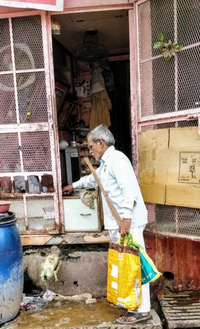 Bhang Thandai Lassi Varanasi