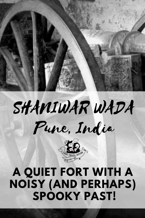 Built in 1732, Shaniwarwada is a historical fortification in the city of Pune in Maharashtra, India. Read more about the The former love-nest of Bajirao and Kashi and Bajirao and Mastani.
