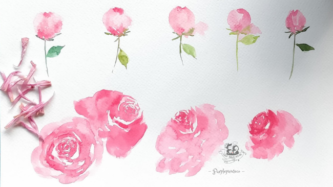 You will also find answers to frequently asked questions about Painting for beginners. If you are traveling and creativity strikes, you can either Travel Sketch or dabble with watercolors. In one of our previous posts, you will remember how we had covered Vietnam: Through a Sketch Artist’s Eyes!Hope this blog post helps you keep your Travel Diary with lots to Paint in #lighttravelaction #watercolorspainting #watercolorsforbeginners #watercolorsforbeginnersstepbystep #watercolorsforbeginnersideas