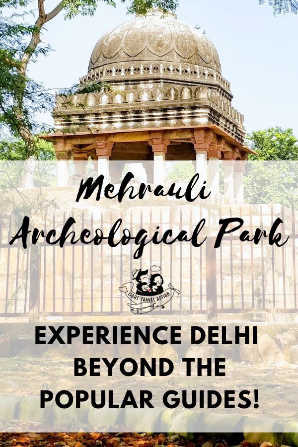 Read about time ravaged monuments and interesting nuggets of history about the tomb of Balban and Quli Khan, the 16th-century step-well Rajon ki Baoli, the mystique surrounding the Jamali Kamali mosque, attached to the tomb of the Sufi poet Jamali and more.