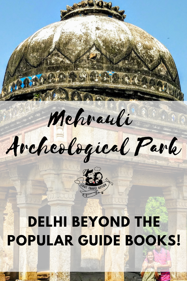 Read about time ravaged monuments and interesting nuggets of history about the tomb of Balban and Quli Khan, the 16th-century step-well Rajon ki Baoli, the mystique surrounding the Jamali Kamali mosque, attached to the tomb of the Sufi poet Jamali and more.