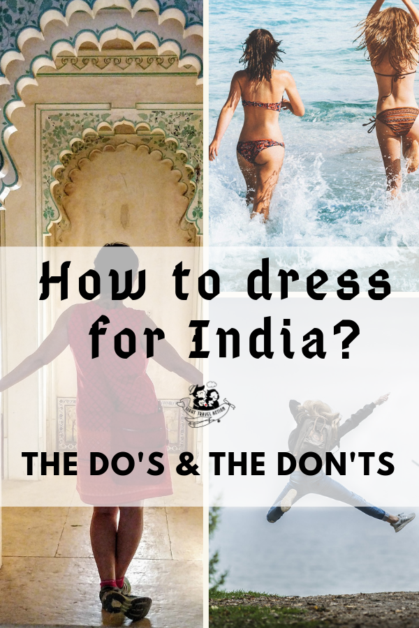 So What should tourists wear in India? If you are visiting a temple keep your arms, legs and cleavage covered, if you are visiting crowded local markets I would advise to keep most of your body parts covered and if you are visiting a Pub in a metro city, you can pretty much wear anything you wear back in your home country #lighttravelaction #indiatravel #incredibleindia #whattowearinindiawomen #whatdowomenwearinindia #indiaclothingwomenwhattowear #travelingtoindiawomanwhattowear