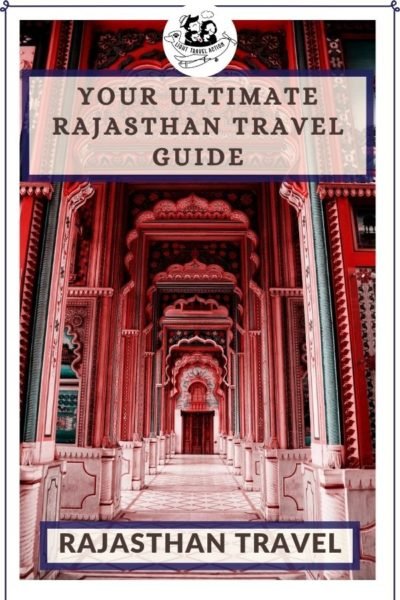 Rajasthan symbolises warm hospitality, amazing architectural marvels, beautiful traditions, delicious food and colorful clothes. A unique travel experience in itself, Rajasthan attracts lots of tourists from all over the world. Some like to visit it for its architecture and history, some for its culture, fairs and festivals and many for the royal experience that you can have here. Here are all the tips that you need to plan your perfect Rajasthan trip. #lighttravelaction #rajasthan #rajasthantravel #rajasthantraveltips #rajasthanguide