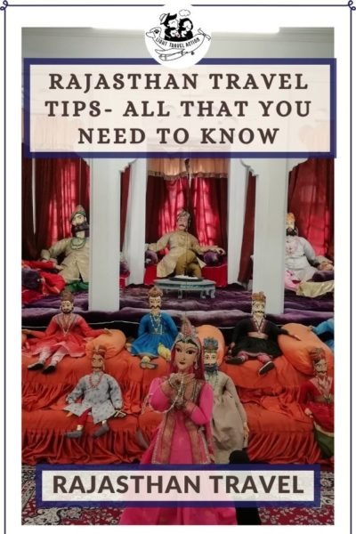 Rajasthan symbolises warm hospitality, amazing architectural marvels, beautiful traditions, delicious food and colorful clothes. A unique travel experience in itself, Rajasthan attracts lots of tourists from all over the world. Some like to visit it for its architecture and history, some for its culture, fairs and festivals and many for the royal experience that you can have here. Here are all the tips that you need to plan your perfect Rajasthan trip. #lighttravelaction #rajasthan #rajasthantravel #rajasthantraveltips #rajasthanguide