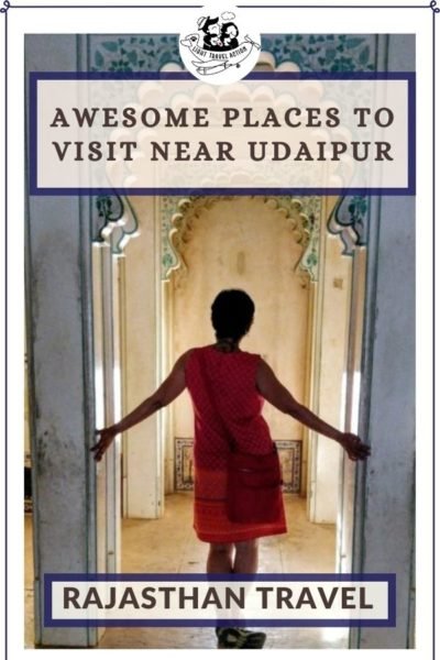 Udaipur is a famous tourist destination of Rajasthan. But are you aware of some other awesome places around Udaipur that are worth visiting? Kumbhalgarh Fort, Ranakpur Temple, Eklingji and Nathdwara temple are some of the nearby places that you can visit while visiting Udaipur. Why limit your trip to Udaipur only when you can get to visit all these amazing places too? Read for the complete list and details of all these places. #lighttravelaction #rajasthan #udaipur #udaipurplacestovisit #offbeatudaipur