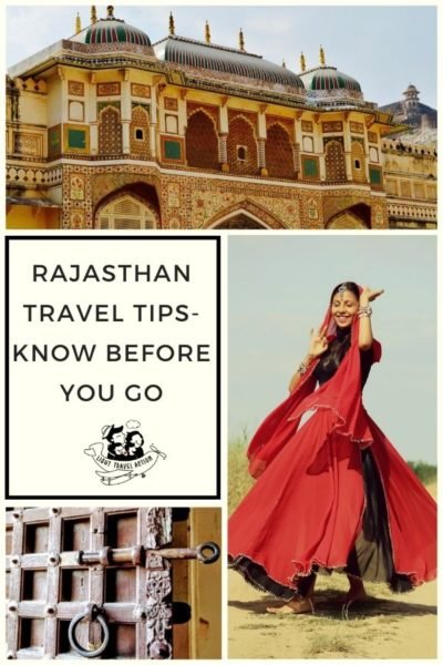 Rajasthan symbolises warm hospitality, amazing architectural marvels, beautiful traditions, delicious food and colorful clothes. A unique travel experience in itself, Rajasthan attracts lots of tourists from all over the world. Some like to visit it for its architecture and history, some for its culture, fairs and festivals and many for the royal experience that you can have here. Here are all the tips that you need to plan your perfect Rajasthan trip. #lighttravelaction #rajasthan #rajasthantravel #rajasthantraveltips #rajasthanguide