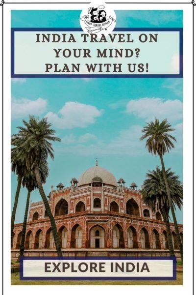 India is a huge, diverse country and a popular tourist destination. With a lot of places to visit and things to do, creating the best travel plan may get quite overwhelming. Don't let that stop you from traveling to this beautiful land. Let us take care of your itinerary and travel plans. So that you can just concentrate on enjoying your trip! #lighttravelaction #indiatravel #incredibleindia #indiatourism #travelplanning #travelingindia #indiatour #indiatrip