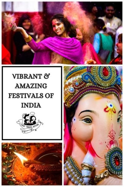 Famous as the land of colors and festivities, India attracts travelers from all around the globe. Many festivals are celebrated throughout the year in India. Some are celebrated in a particular region and some all over the country. Come and experience the real India through its festivals. Being a part of these festivities is an unforgettable experience that you must have. #lighttravelaction #indianfestivals #festivalsofindia #festivalscelebratedinindia #festivalcelebration #diwali #holi
