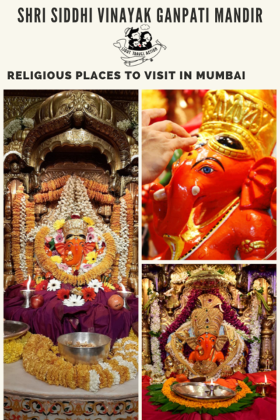 Mumbai is the home to one of the richest temples in the country, the Shri Siddhi Vinayak Ganpati Mandir in Prabhadevi. The donations to this temple range from ₹ 100 million to ₹ 150 million. The idol of the God Ganesha is unique as it is carved out of a single black stone.Looking for the coolest things to do in Mumbai? then listed below are 30 awesome destinations and attractions that are must-visits for all ages while on a trip to Mumbai #lighttravelaction #mumbaicity #mumbaitravel