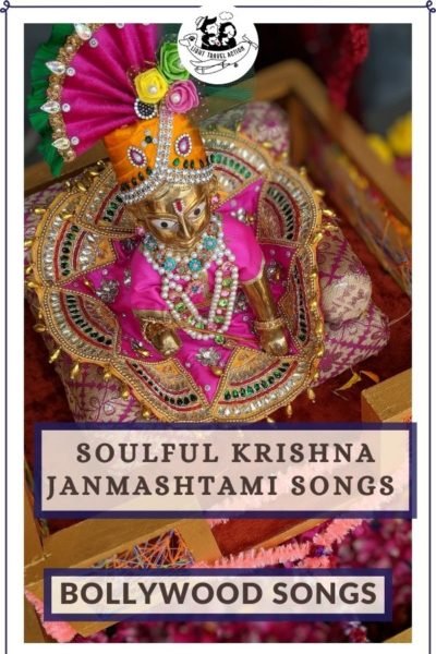 Lord Krishna is loved by his devotees as a child, as a friend, as a beloved, as a teacher and as a guide. The lines between love and devotion seems to get blurred when he is there in your mind and heart. Celebrate Krishna Janmashtami with these melodious and soulful songs from Bollywood that celebrate all his roles and his ‘leelas’. #lighttravelaction #shrikrishna #krishnasongs #krishnabhajans #krishnajanmashtamisongs #krishnabollywoodsongs
