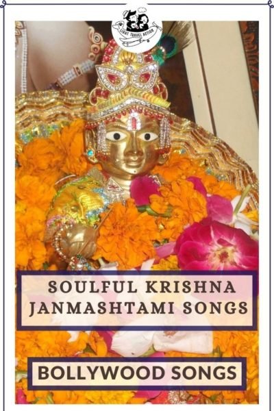 Lord Krishna is loved by his devotees as a child, as a friend, as a beloved, as a teacher and as a guide. The lines between love and devotion seems to get blurred when he is there in your mind and heart. Celebrate Krishna Janmashtami with these melodious and soulful songs from Bollywood that celebrate all his roles and his ‘leelas’. #lighttravelaction #shrikrishna #krishnasongs #krishnabhajans #krishnajanmashtamisongs #krishnabollywoodsongs
