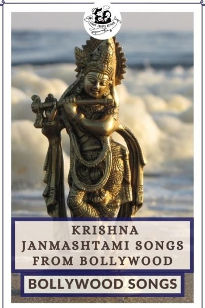 Lord Krishna is loved by his devotees as a child, as a friend, as a beloved, as a teacher and as a guide. The lines between love and devotion seems to get blurred when he is there in your mind and heart. Celebrate Krishna Janmashtami with these melodious and soulful songs from Bollywood that celebrate all his roles and his ‘leelas’. #lighttravelaction #shrikrishna #krishnasongs #krishnabhajans #krishnajanmashtamisongs #krishnabollywoodsongs
