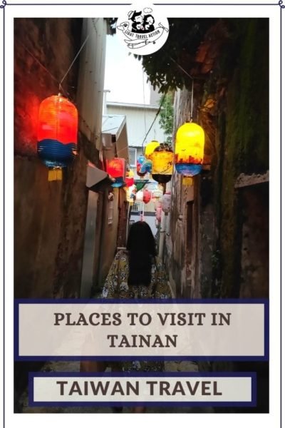 Tainan is a historical city located on the southwest coast of Taiwan. Tainan was Taiwan’s capital under the Qing dynasty during 1683-1887. It is famous for its fortresses and temples. Chihkan Tower, Confucius Temple, Chimei Museum and the local markets are some of the places to visit in Tainan. You would love this city if you have interest in history. You can also try some amazing Indian food in Tainan. #tainan #taiwan #placestovisitintainan #tainantravel #placestovisitintaiwan