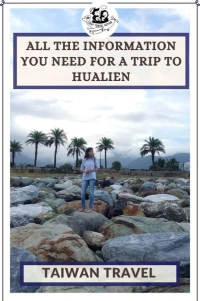 Hualien is my favourite city in Taiwan. It is a famous tourist destination but still has laid back vibes. I spent most of my time around the beach during my stay in Hualien. Taroko National Park, Pine Garden, beach, night markets, Cultural and Creative Industries Park are some of the must visit places in Hualien. #hualien #taiwan #taiwantravel #tarokonationalpark #tarokogorge #placestovisitintaiwan #hualien #placestovisitinhualien