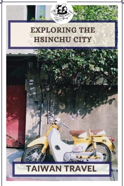 Hsinchu is also known as ‘Windy City’ due to the strong winds that blow here throughout the year. It is located in the northern part of Taiwan, around an hour away from Taipei. Hsinchu is not famous as a tourist destination but there are many places to visit. It is known for its Science Park as many big industries and companies are located here. You can visit temples, go shopping and hike. #lighttravelaction #taiwan #hsinchu #placestovisitintaiwan #placestovisitinhsinchu #taiwantravel