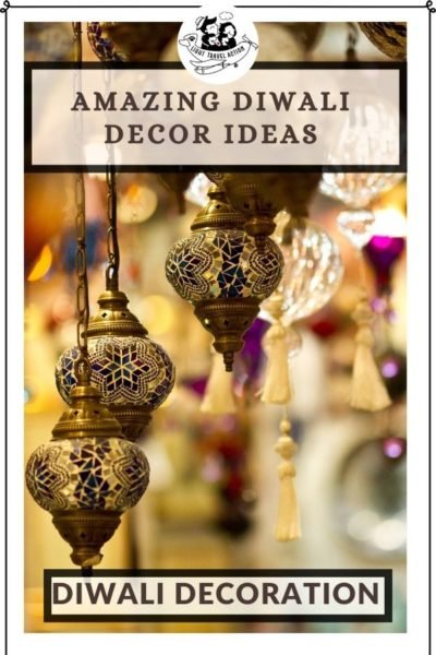 With Diwali just around the corner, we are all looking for creative and gorgeous ideas to decorate our homes. What better than keeping it all about lights this time? Colorful diyas, tealights, candle stands, electric lights, urlis and more. We have this curated list of wonderful ideas to bring light into your home this Diwali. #lighttravelaction #diwalidecorationathome #diwalidecorationitems #diwalidecorations #diwalidecorationathomelights #diwalilightsdecoration