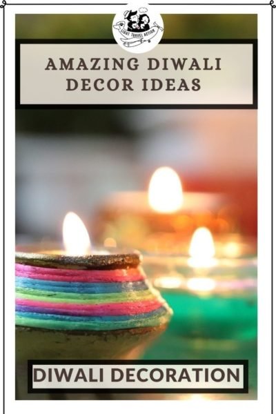 With Diwali just around the corner, we are all looking for creative and gorgeous ideas to decorate our homes. What better than keeping it all about lights this time? Colorful diyas, tealights, candle stands, electric lights, urlis and more. We have this curated list of wonderful ideas to bring light into your home this Diwali. #lighttravelaction #diwalidecorationathome #diwalidecorationitems #diwalidecorations #diwalidecorationathomelights #diwalilightsdecoration
