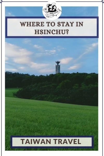 Hsinchu is also known as ‘Windy City’ due to the strong winds that blow here throughout the year. It is located in the northern part of Taiwan, around an hour away from Taipei. Hsinchu is not famous as a tourist destination but there are many places to visit. It is known for its Science Park as many big industries and companies are located here. You can visit temples, go shopping and hike. #lighttravelaction #taiwan #hsinchu #placestovisitintaiwan #placestovisitinhsinchu #taiwantravel