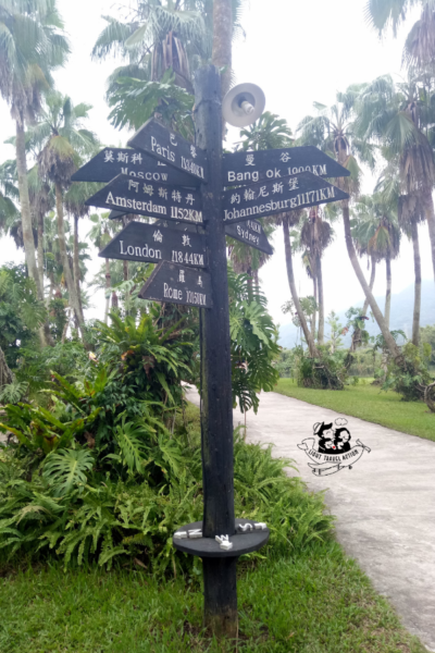 Hsinchu in northern Taiwan is known for its ornate Hsinchu City God (Cheng Huang) Temple, lined with food stalls.Hsinchu Zoo houses hippos, Bengal tigers and Malay bears.Hike the Eighteen Peaks (Shibajian mountain)which is more of a paved walkway than a mountain, but it is actually pretty big and a beautiful place to spend a few hours walking or running. Life in Hsinchu is neither as fast-paced nor hectic as Taiwan's bigger cities. Click to Read about offbeat Hsinchu in Taiwan.