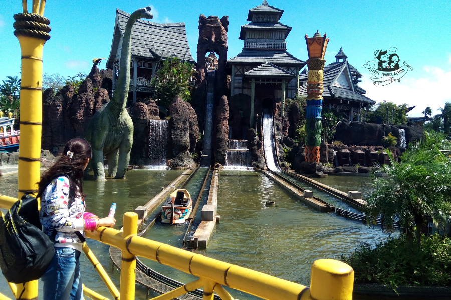 Hsinchu in northern Taiwan is known for its ornate Hsinchu City God (Cheng Huang) Temple, lined with food stalls.Hsinchu Zoo houses hippos, Bengal tigers and Malay bears.Hike the Eighteen Peaks (Shibajian mountain)which is more of a paved walkway than a mountain, but it is actually pretty big and a beautiful place to spend a few hours walking or running. Life in Hsinchu is neither as fast-paced nor hectic as Taiwan's bigger cities. Click to Read about offbeat Hsinchu in Taiwan.