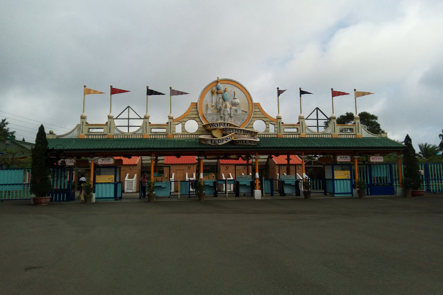 Hsinchu in northern Taiwan is known for its ornate Hsinchu City God (Cheng Huang) Temple, lined with food stalls.Hsinchu Zoo houses hippos, Bengal tigers and Malay bears.Hike the Eighteen Peaks (Shibajian mountain)which is more of a paved walkway than a mountain, but it is actually pretty big and a beautiful place to spend a few hours walking or running. Life in Hsinchu is neither as fast-paced nor hectic as Taiwan's bigger cities. Click to Read about offbeat Hsinchu in Taiwan.